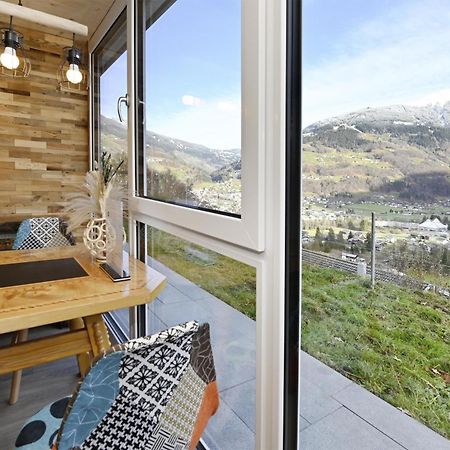 Gaestehaus Rundblick Schruns Exterior photo